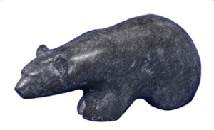 5.2 Bear, large gray (cat)